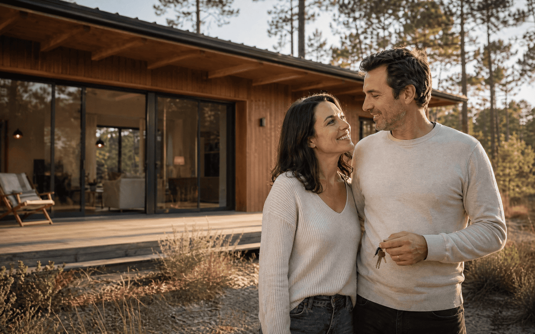 Premier achat immobilier : bien préparer son projet
